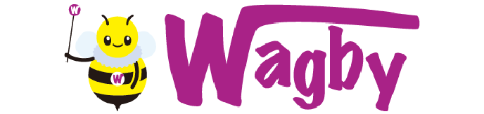 Wagby,自動生成ツール